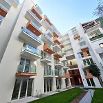 Barosso Luxury Apartment