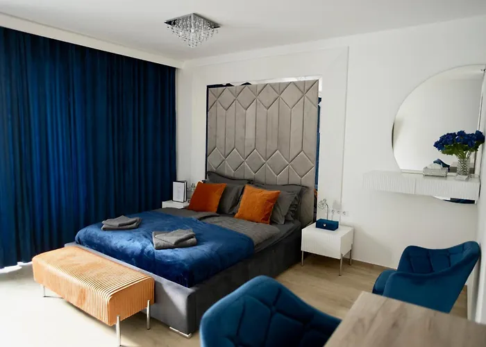 Barosso Luxury Apartment
