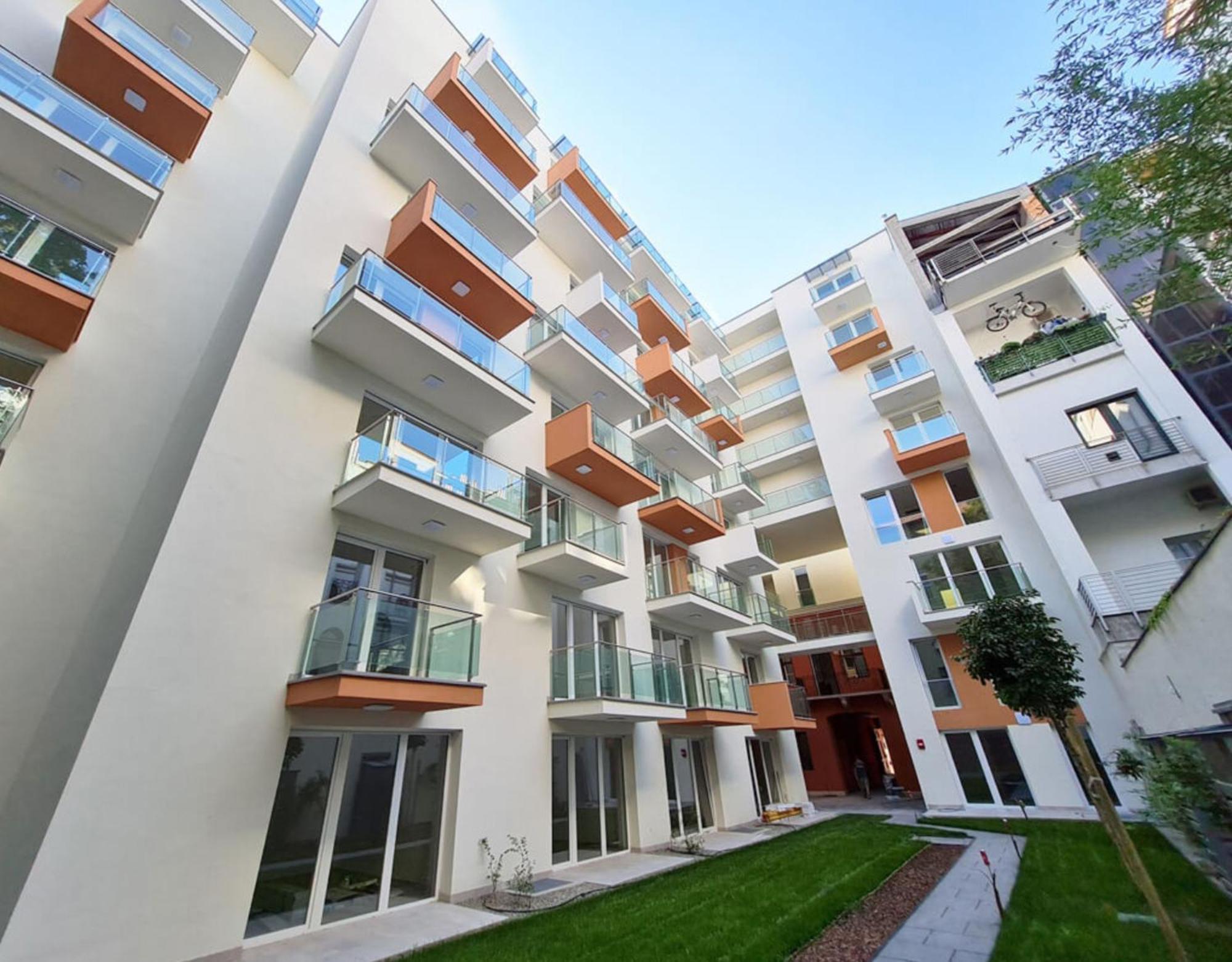 Barosso Luxury