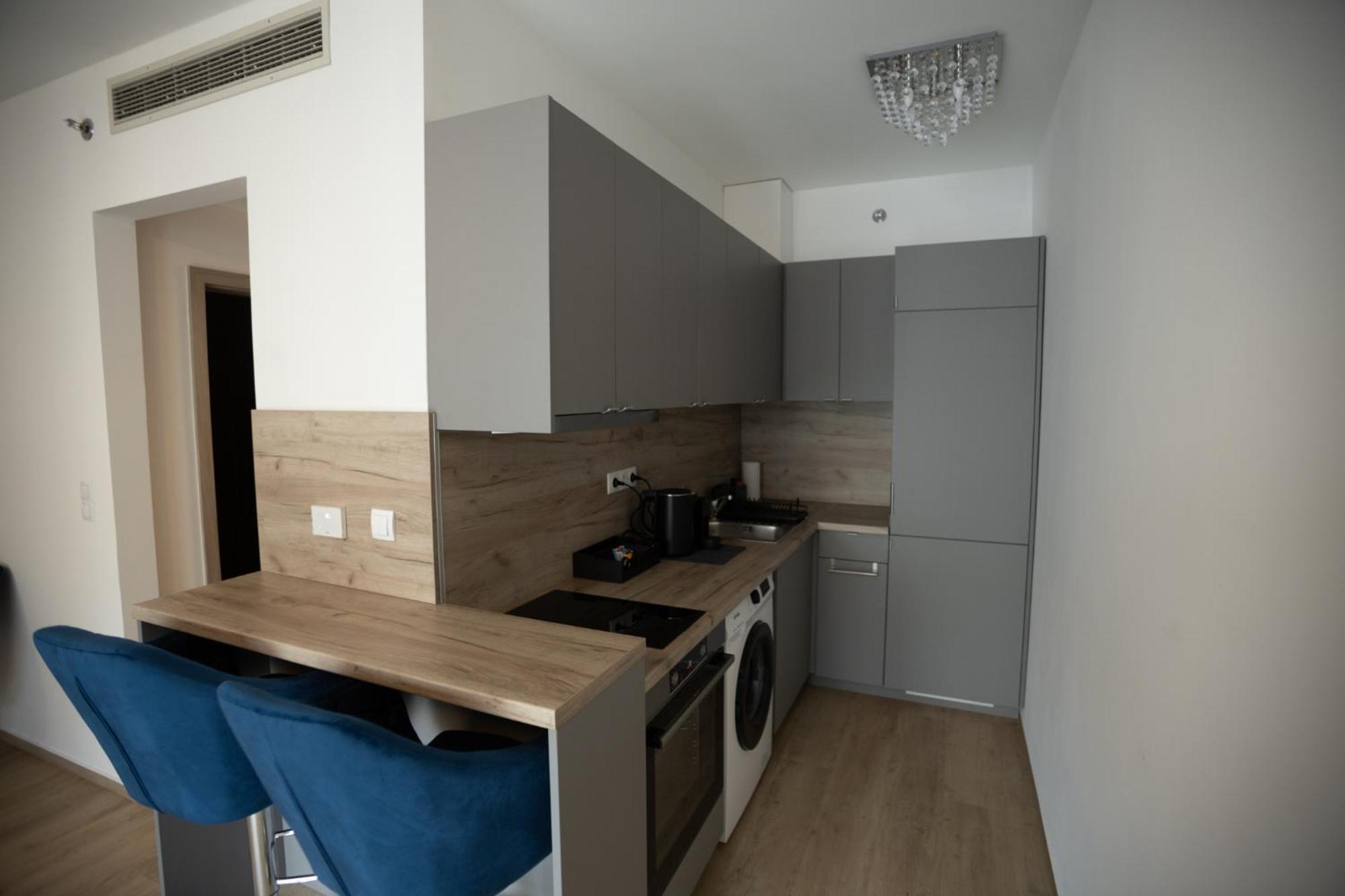 Barosso Luxury Budapest