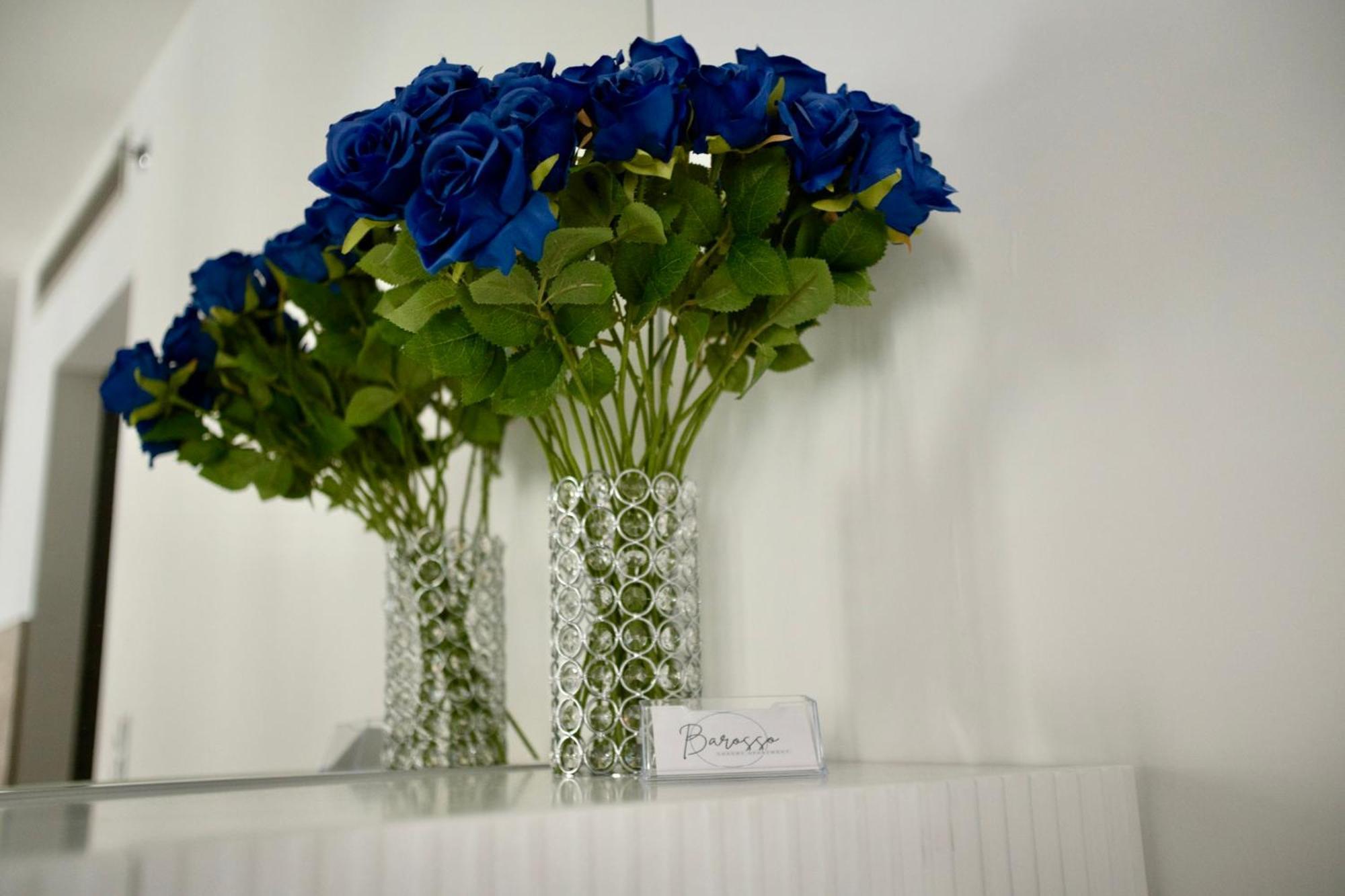 Barosso Luxury Boedapest