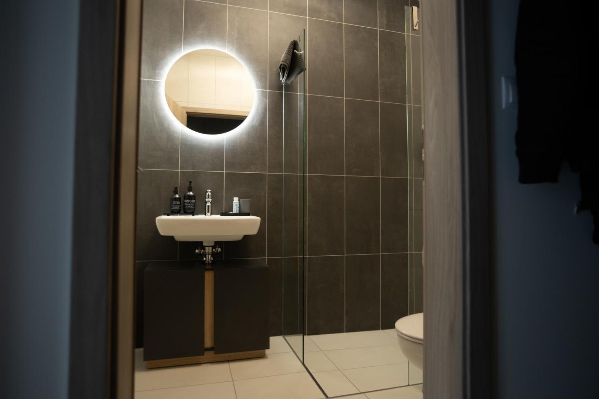 Barosso Luxury Apartment