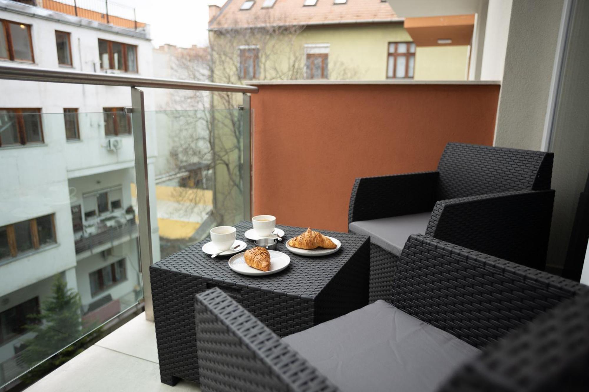 Apartment Barosso Luxury *