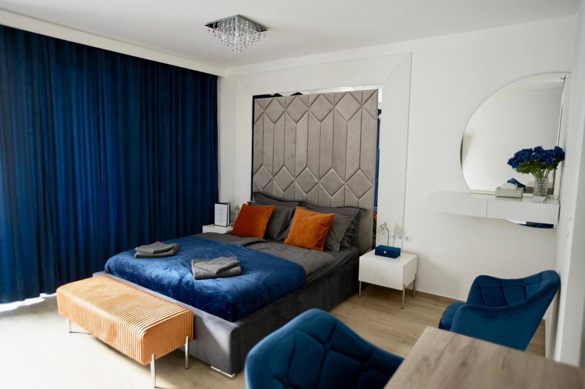 Barosso Luxury