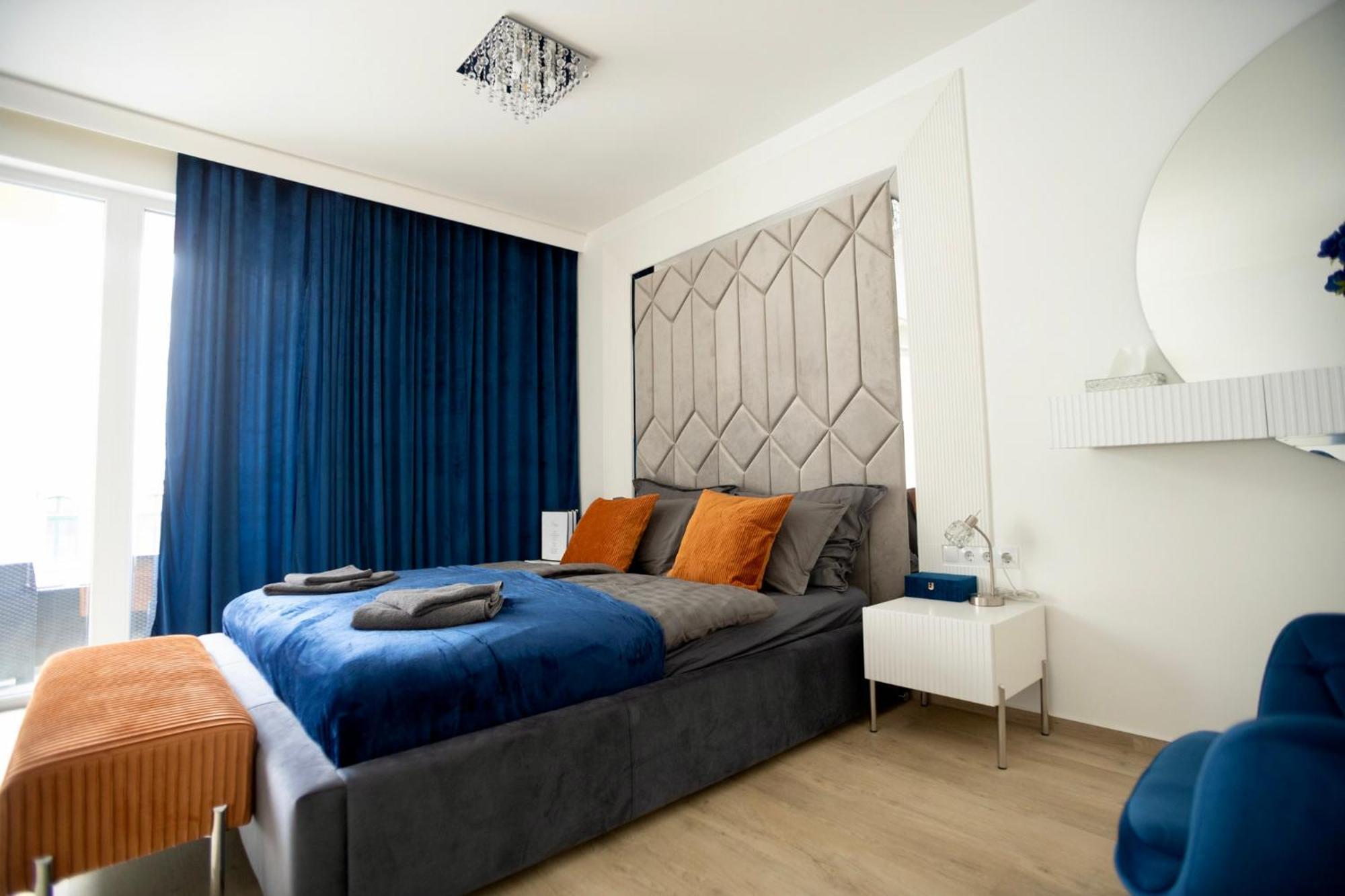 Barosso Luxury Apartment *